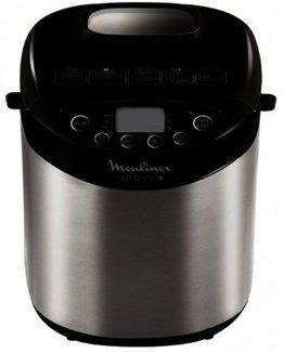 La meilleure machine à pain Mulinex en 2026