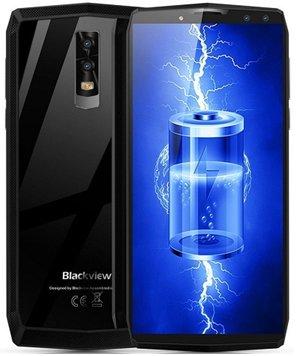 Smartphones avec une batterie puissante en 2026