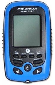 Meilleur détecteur de poisson sans fil en 2026