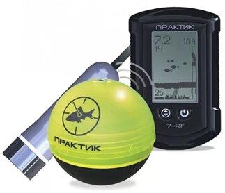 Meilleur détecteur de poisson sans fil en 2026