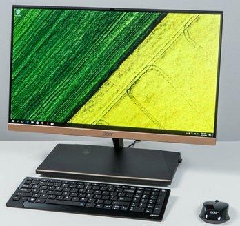 Meilleurs tout-en-un en 2026