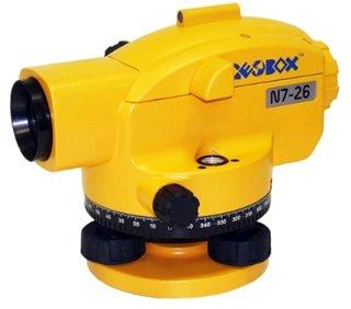 Meilleurs niveaux optiques en 2026