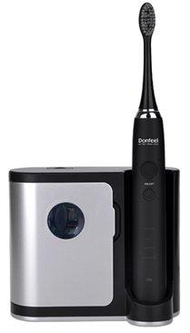 Meilleures brosses à dents à ultrasons en 2026