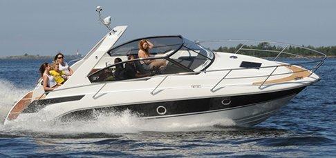 Les meilleurs yachts du monde en 2026