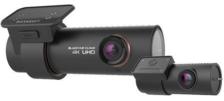 DVR avec deux caméras en 2026