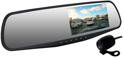 DVR avec deux caméras en 2026