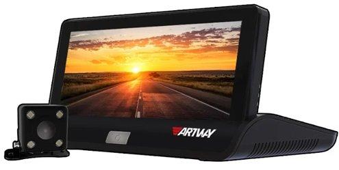 DVR avec deux caméras en 2026