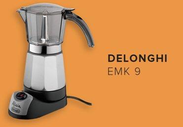 Meilleures cafetières Geyser en 2026