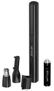 Meilleure tondeuse nez en 2026