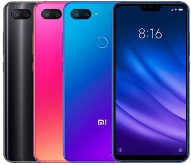 Meilleurs smartphones de moins de 25000 roubles en 2026