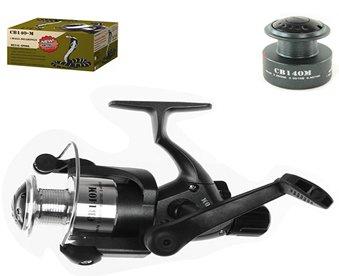 Meilleurs moulinets de pêche en 2026