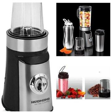 Meilleur blender REDMOND (Redmond) en 2026