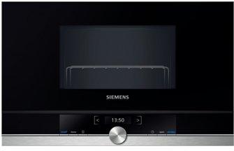 Évaluation des fours à micro-ondes encastrables en 2026