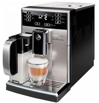 Meilleure machine à expresso Saeco en 2026