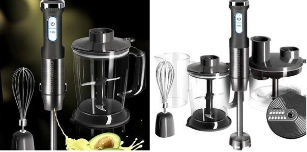 Meilleur blender REDMOND (Redmond) en 2026