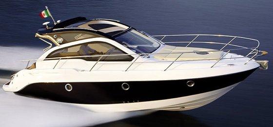 Les meilleurs yachts du monde en 2026