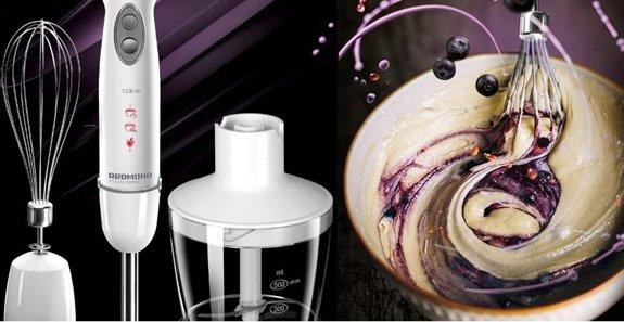 Meilleur blender REDMOND (Redmond) en 2026