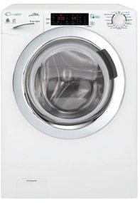 Meilleures machines à laver Candy en 2026