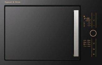 Évaluation des fours à micro-ondes encastrables en 2026
