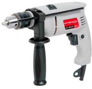 Meilleur forage Interskol 2026