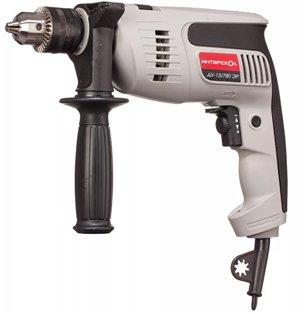 Meilleur forage Interskol 2026