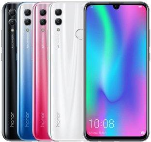 Meilleurs smartphones de moins de 13000 roubles en 2026