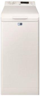 Meilleure machine à laver Electrolux en 2026