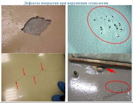 Le meilleur sol autonivelant en 2026