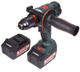 Meilleur tournevis Metabo en 2026