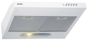 La meilleure hotte de cuisine 50 cm en 2026