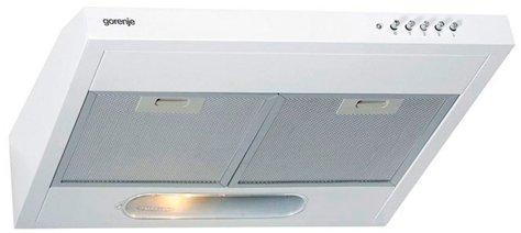 Les meilleures hottes de cuisine 60 cm en 2026