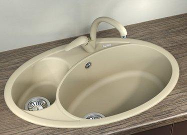 Les meilleurs éviers de cuisine en 2026