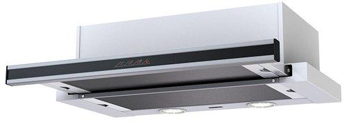 Les meilleures hottes de cuisine 60 cm en 2026