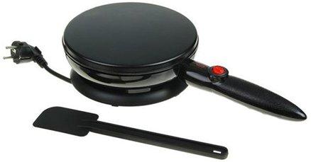 Meilleures crêpières électriques en 2026