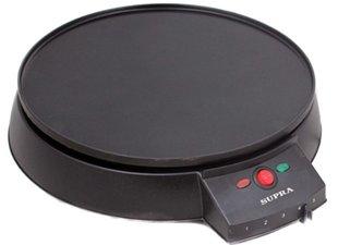 Meilleures crêpières électriques en 2026