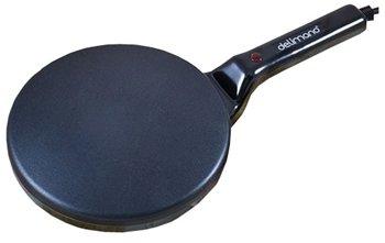 Meilleures crêpières électriques en 2026