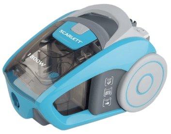 Le meilleur aspirateur de moins de 5000 roubles en 2026