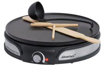 Meilleures crêpières électriques en 2026