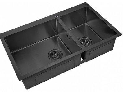 Les meilleurs éviers de cuisine en 2026