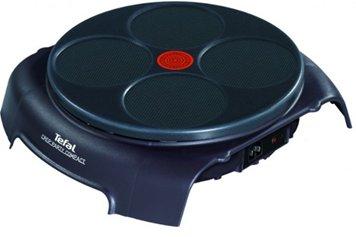 Meilleures crêpières électriques en 2026