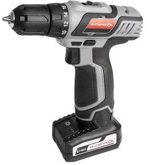 Meilleur tournevis Interskol en 2026