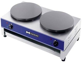 Meilleures crêpières électriques en 2026