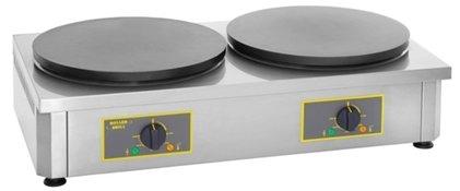 Meilleures crêpières électriques en 2026