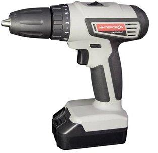 Meilleur tournevis Interskol en 2026