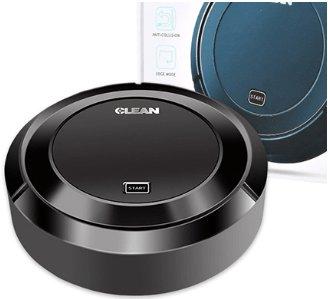 Le meilleur aspirateur de moins de 5000 roubles en 2026