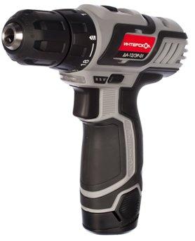 Meilleur tournevis Interskol en 2026