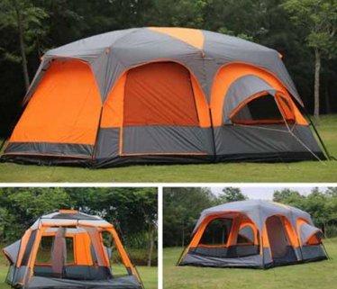 Meilleures tentes avec aliexpress en 2026