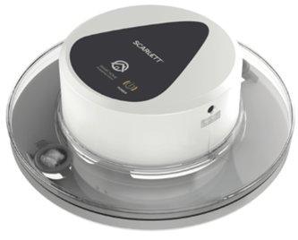 Le meilleur aspirateur de moins de 5000 roubles en 2026