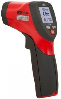 Meilleur pyromètre en 2026