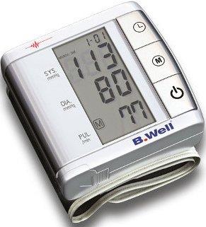 Meilleur tensiomètre au poignet en 2026